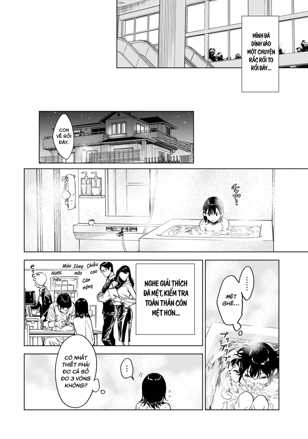 Con Trai Vua Bất Tử Chapter 2 - 29