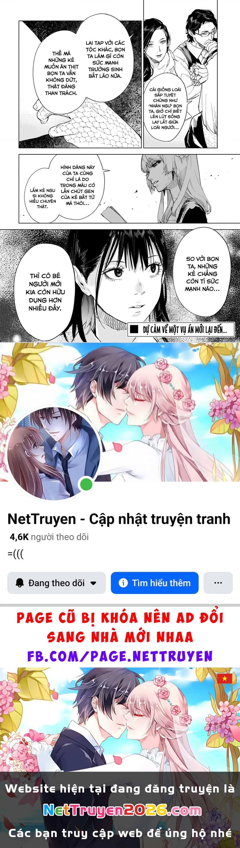 Con Trai Vua Bất Tử Chapter 3 - 33