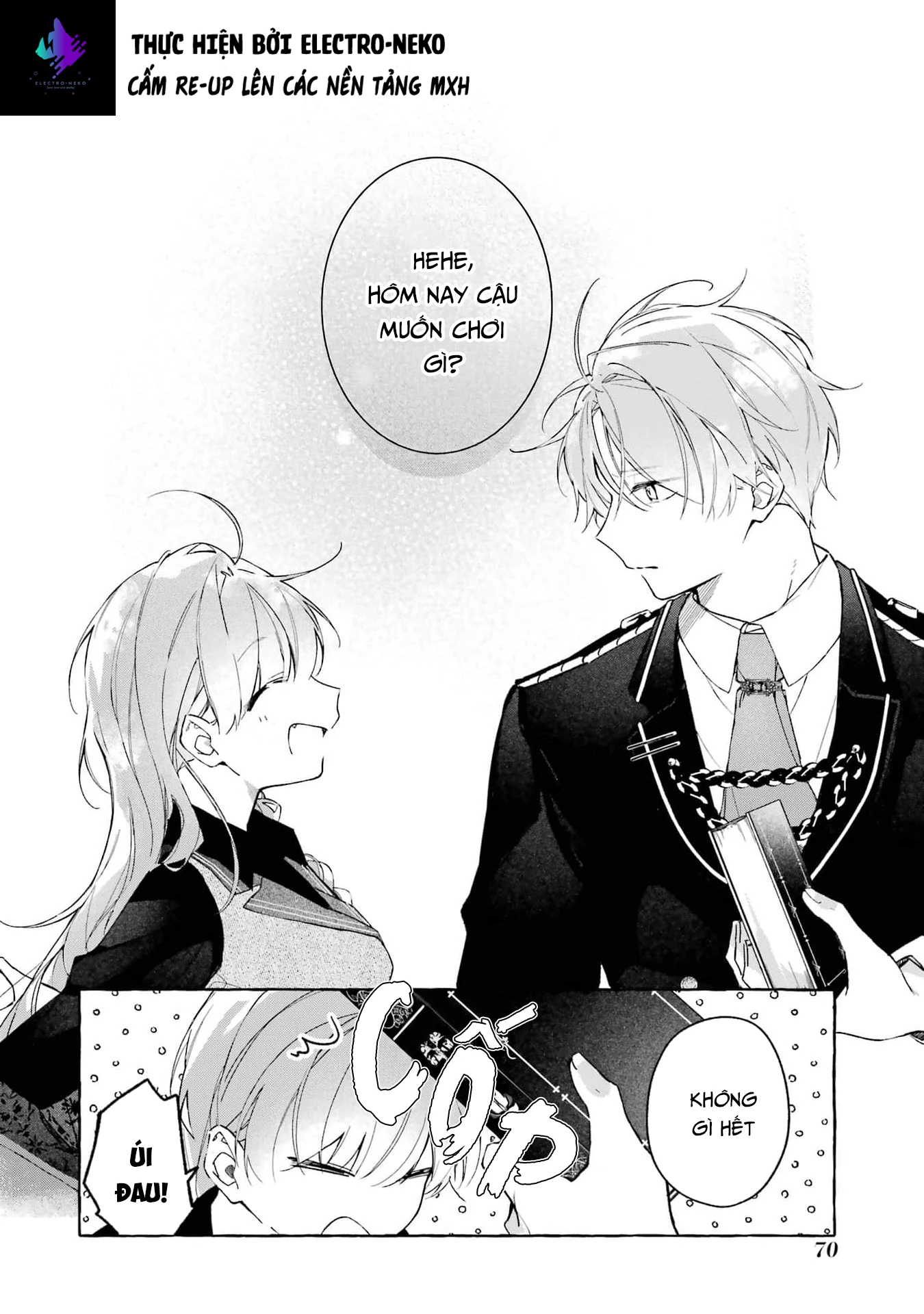 Shiosai No Lily Chapter 2 - 16