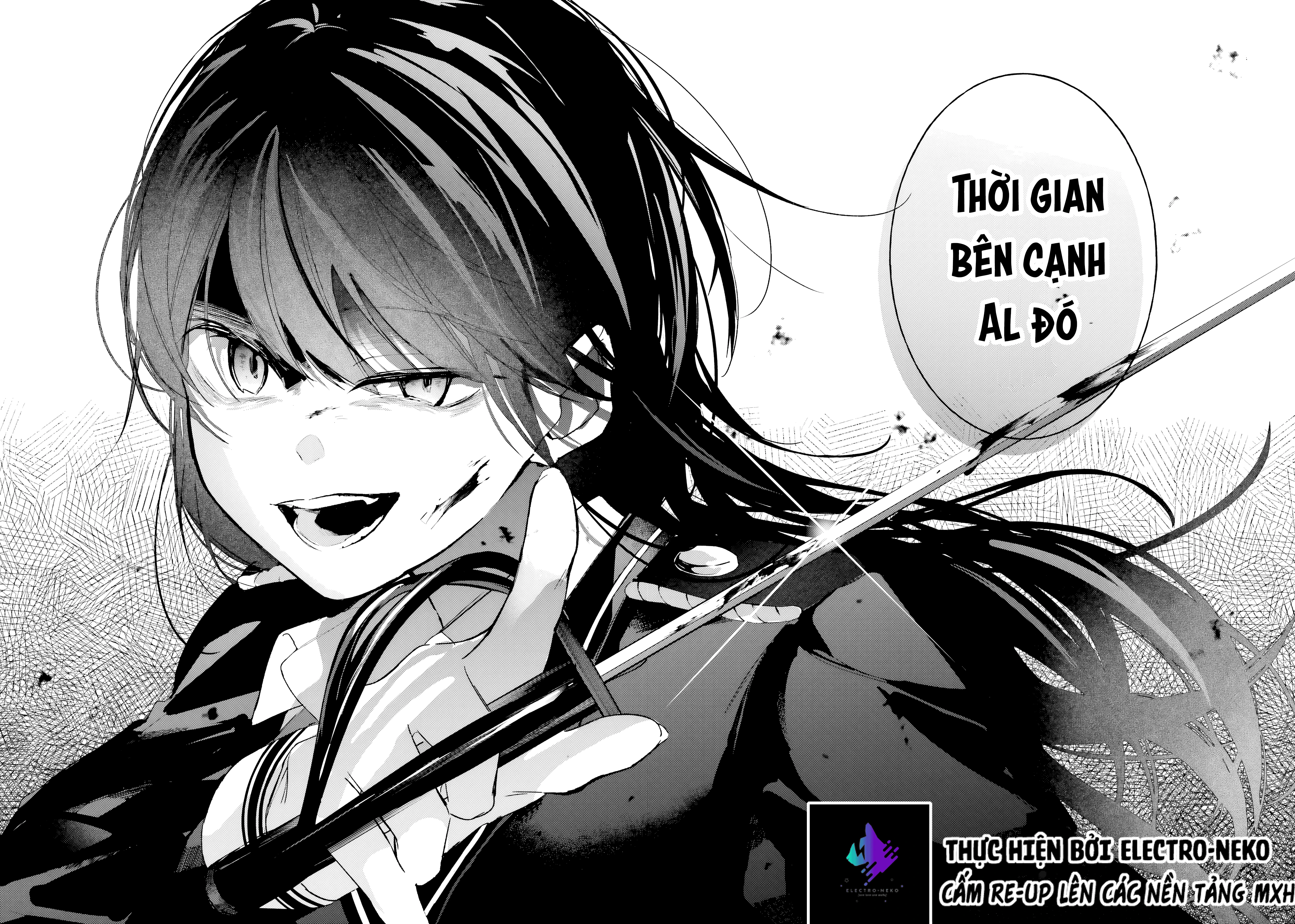 Shiosai No Lily Chapter 7 - 29