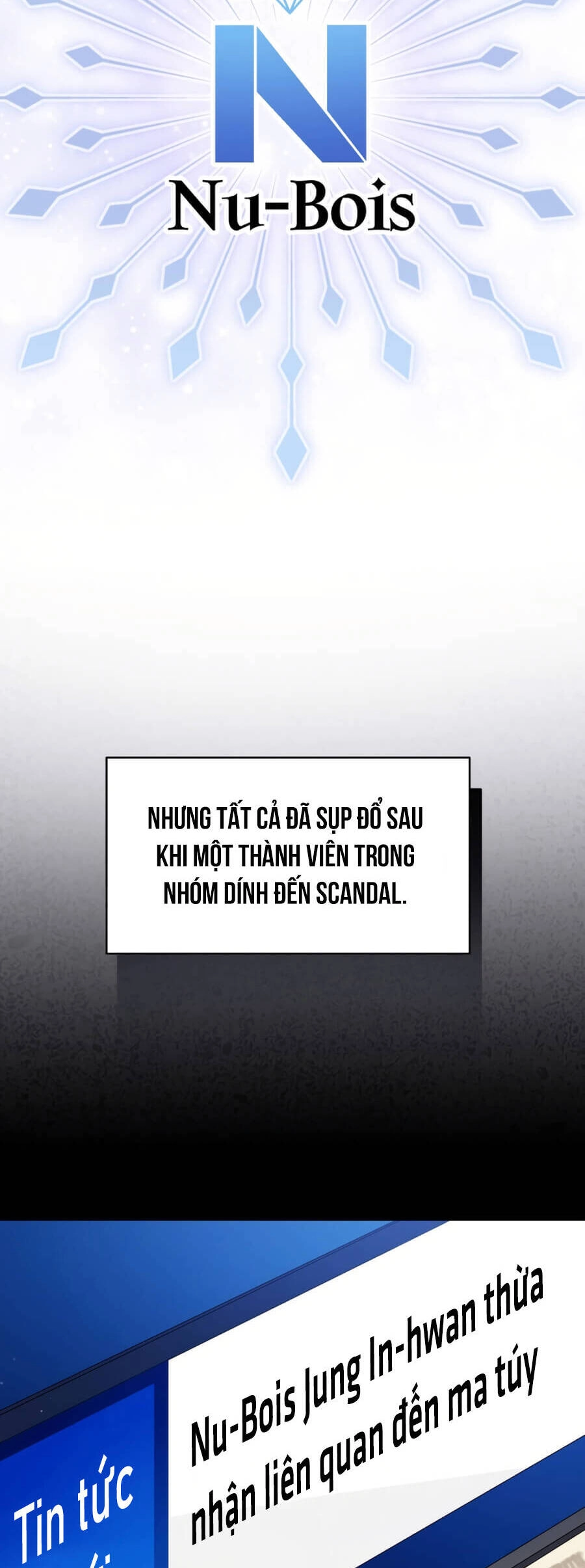 Cuộc Sống Thứ 2 Của Thần Tượng Toàn Năng Chapter 1 - 5