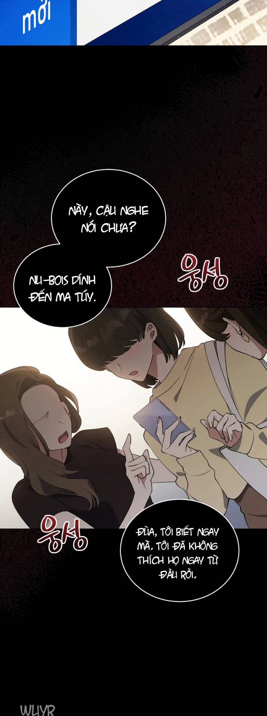 Cuộc Sống Thứ 2 Của Thần Tượng Toàn Năng Chapter 1 - 6