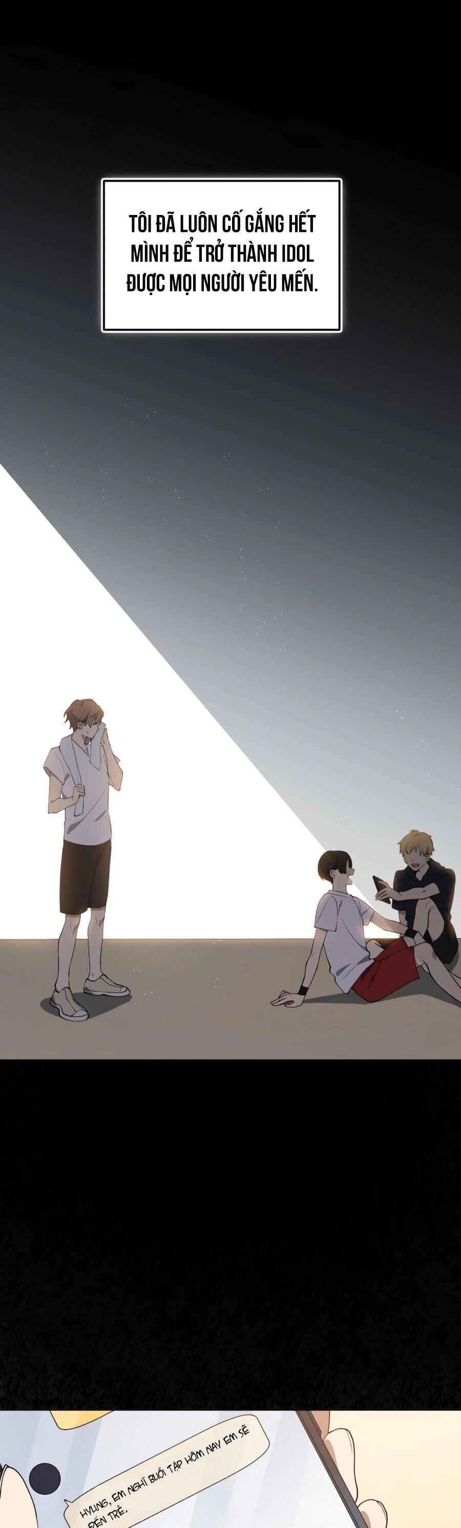 Cuộc Sống Thứ 2 Của Thần Tượng Toàn Năng Chapter 1 - 9