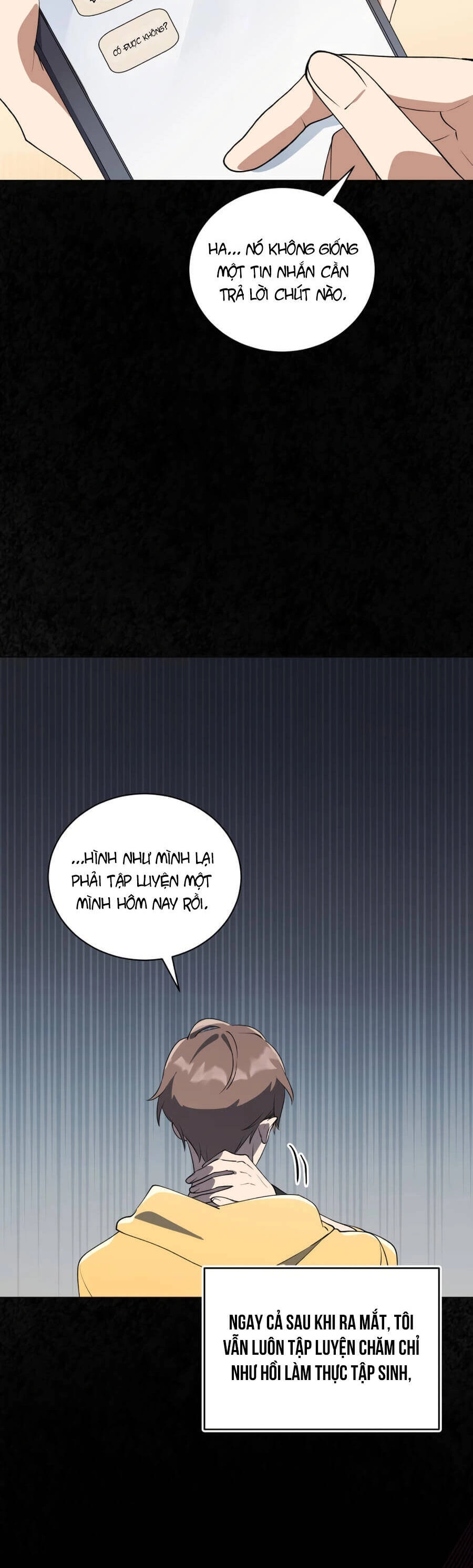 Cuộc Sống Thứ 2 Của Thần Tượng Toàn Năng Chapter 1 - 10