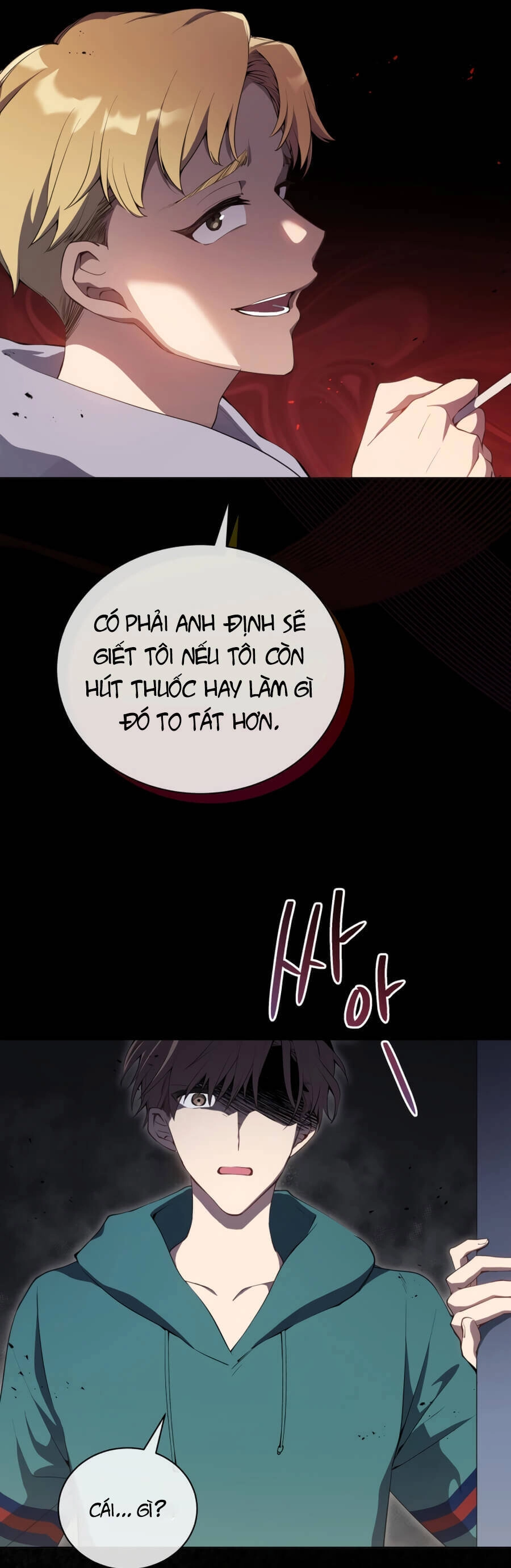 Cuộc Sống Thứ 2 Của Thần Tượng Toàn Năng Chapter 1 - 12