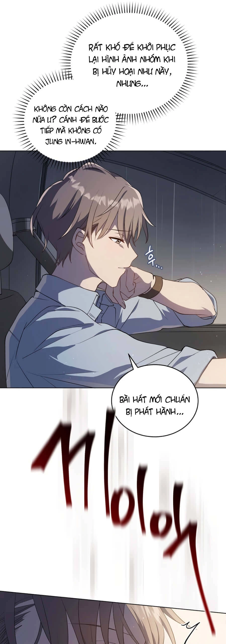 Cuộc Sống Thứ 2 Của Thần Tượng Toàn Năng Chapter 1 - 15