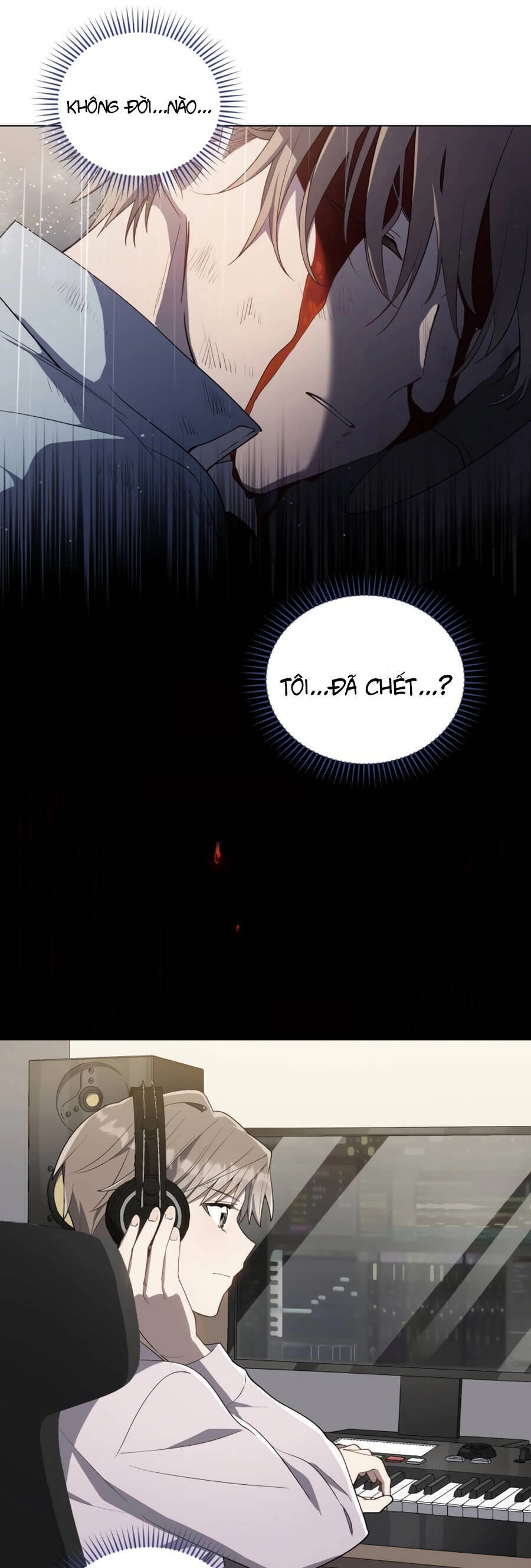 Cuộc Sống Thứ 2 Của Thần Tượng Toàn Năng Chapter 1 - 21