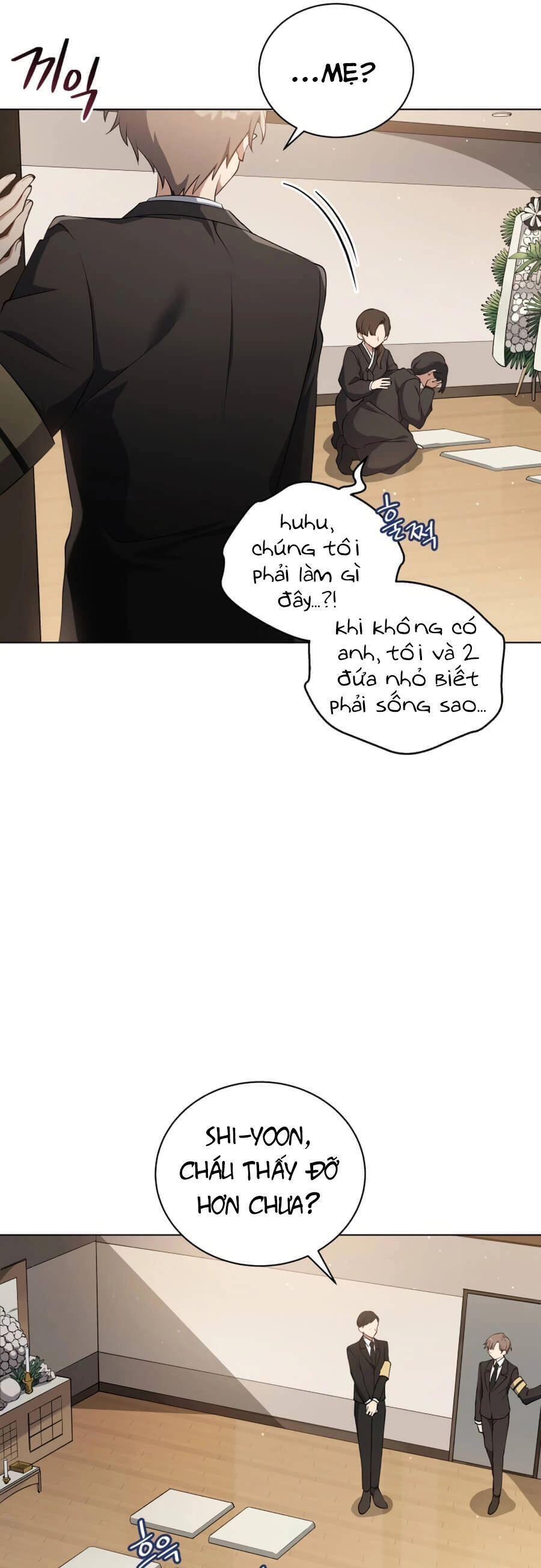 Cuộc Sống Thứ 2 Của Thần Tượng Toàn Năng Chapter 1 - 27