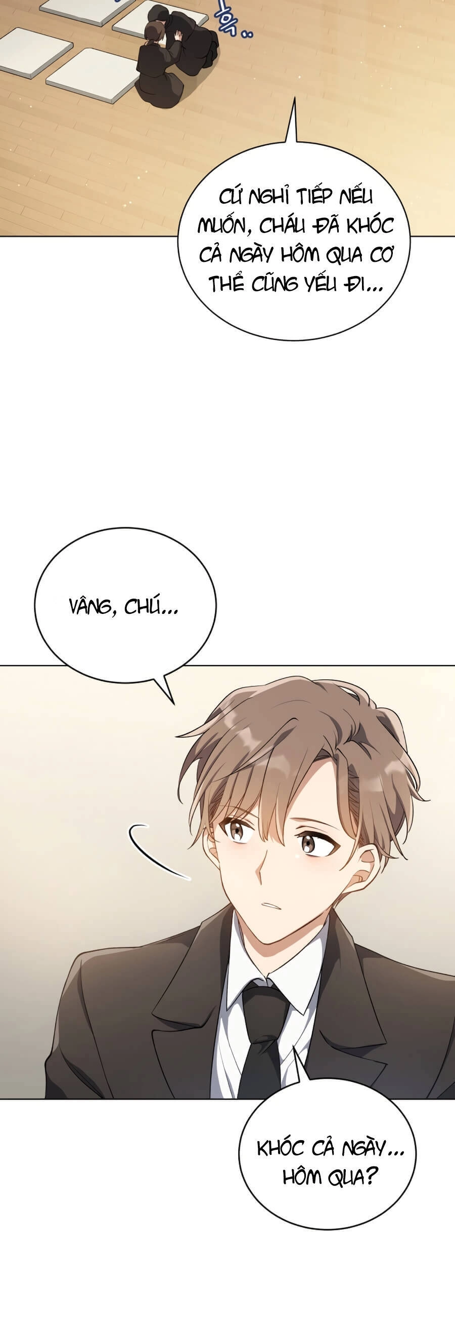 Cuộc Sống Thứ 2 Của Thần Tượng Toàn Năng Chapter 1 - 28