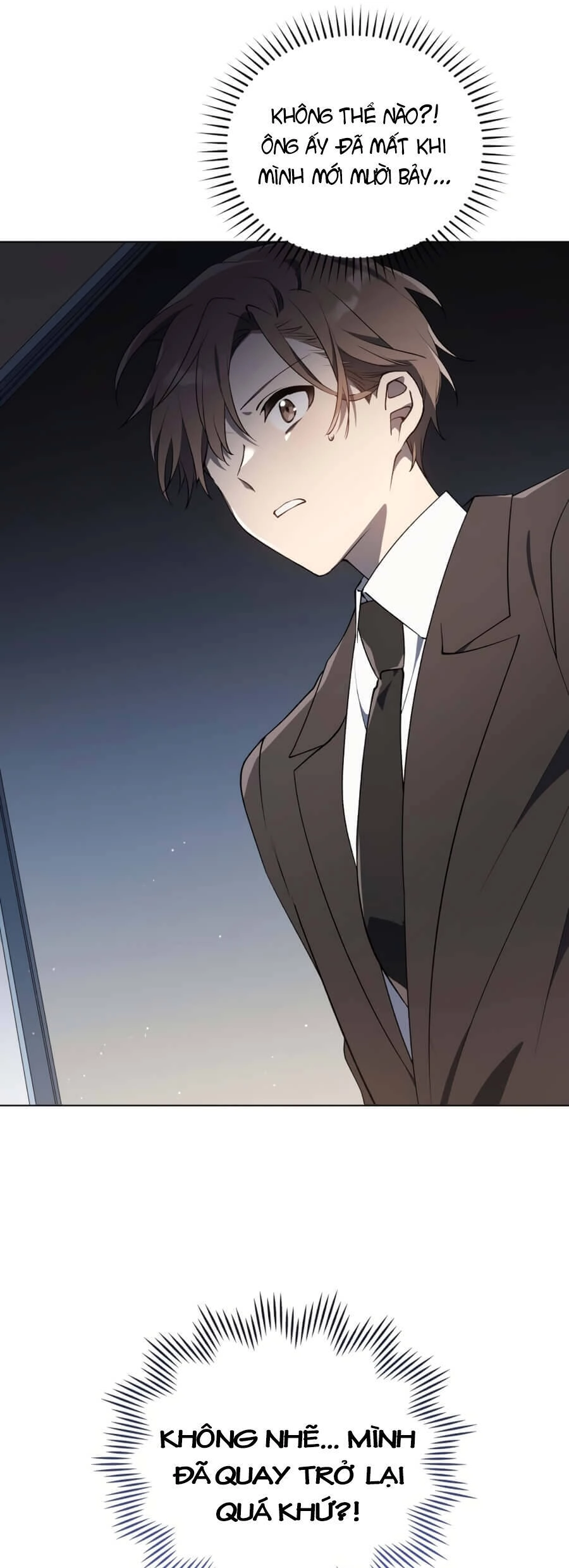 Cuộc Sống Thứ 2 Của Thần Tượng Toàn Năng Chapter 1 - 30