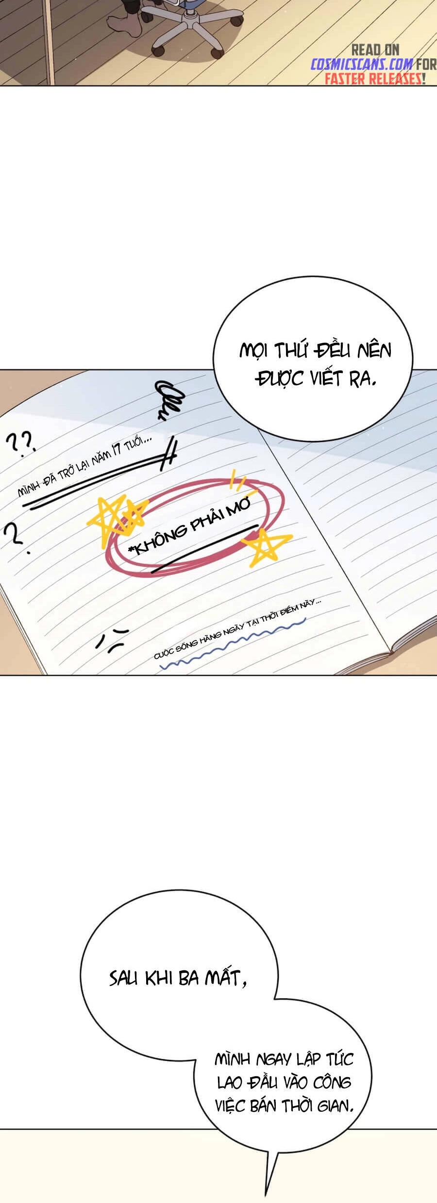 Cuộc Sống Thứ 2 Của Thần Tượng Toàn Năng Chapter 1 - 32