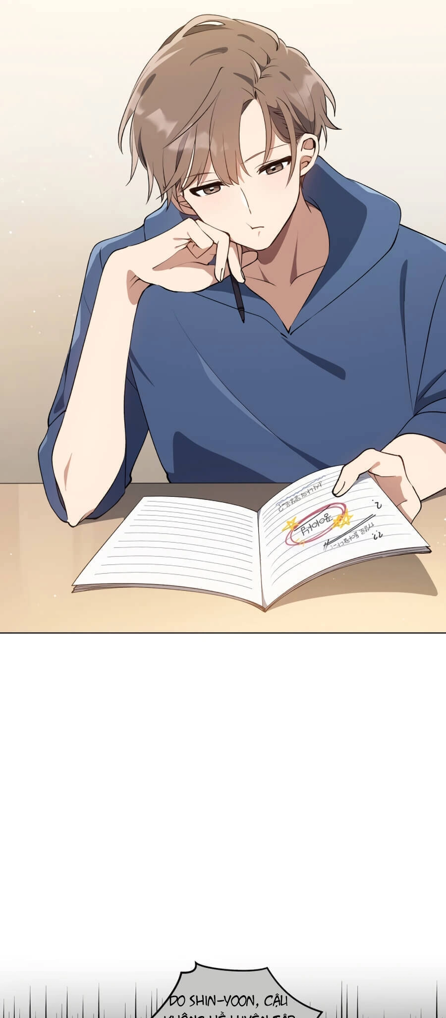 Cuộc Sống Thứ 2 Của Thần Tượng Toàn Năng Chapter 1 - 33