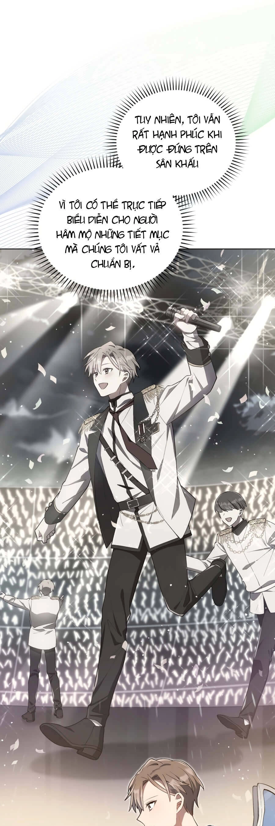 Cuộc Sống Thứ 2 Của Thần Tượng Toàn Năng Chapter 1 - 39