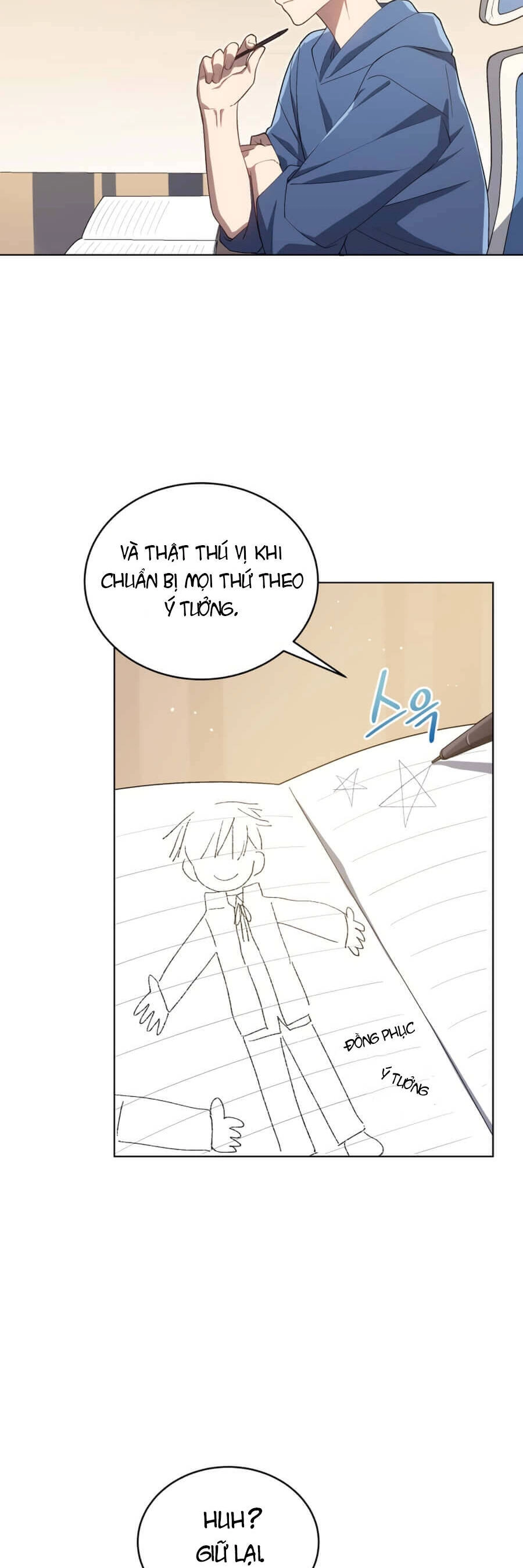 Cuộc Sống Thứ 2 Của Thần Tượng Toàn Năng Chapter 1 - 40