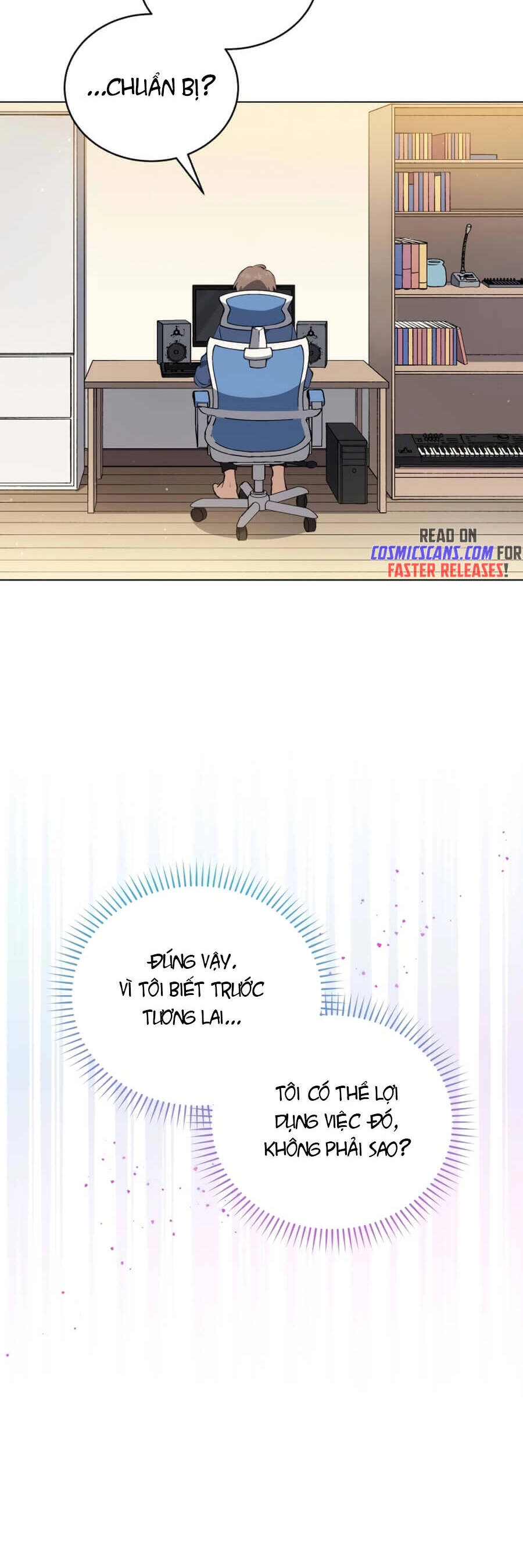 Cuộc Sống Thứ 2 Của Thần Tượng Toàn Năng Chapter 1 - 41