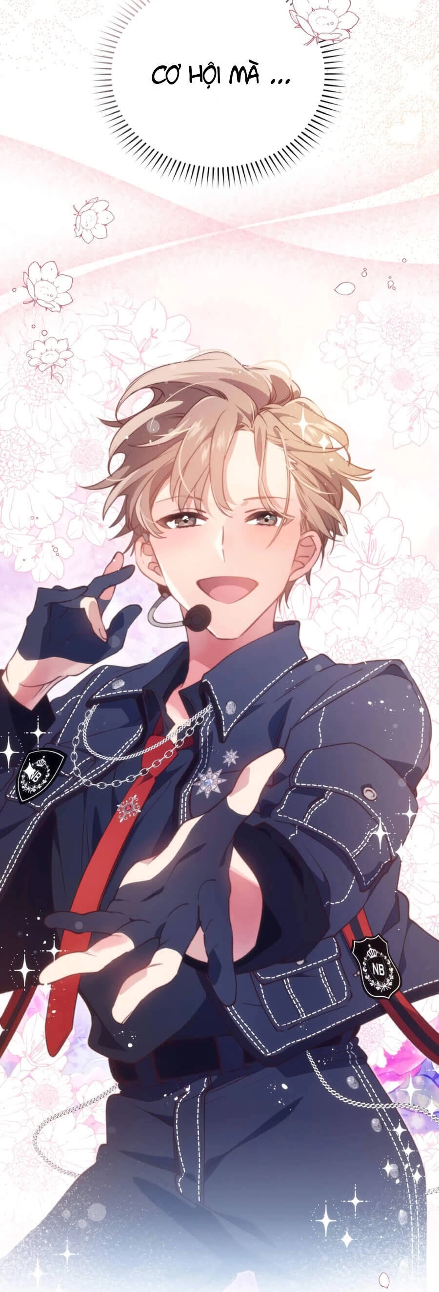 Cuộc Sống Thứ 2 Của Thần Tượng Toàn Năng Chapter 1 - 43