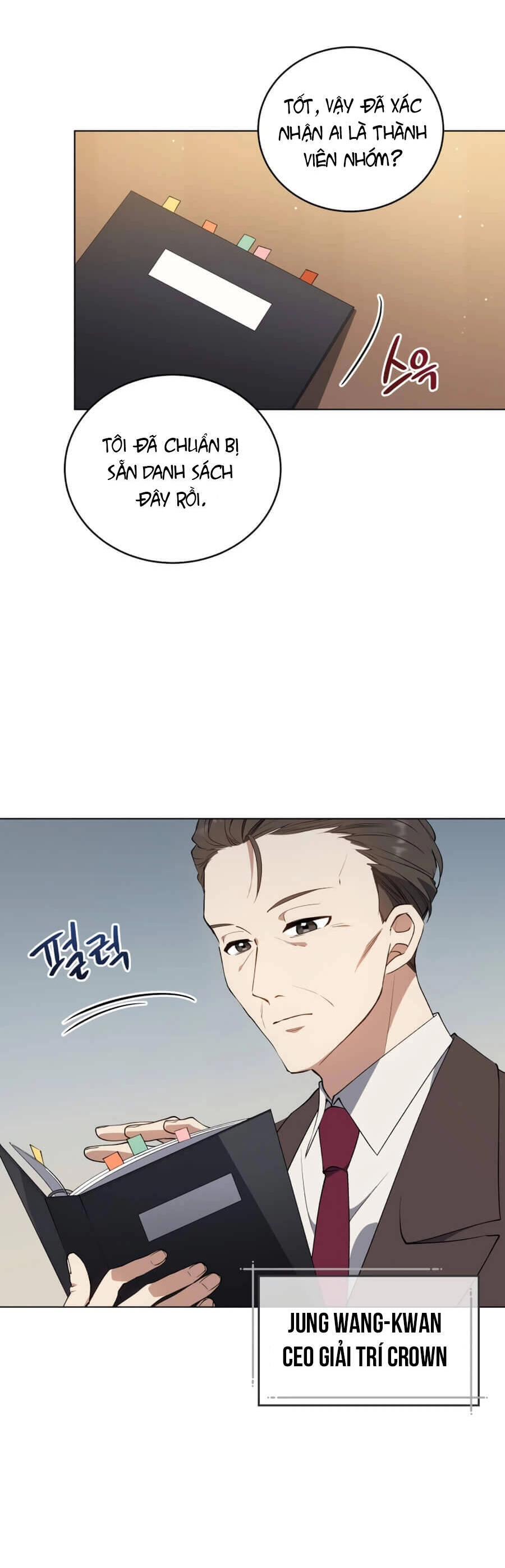 Cuộc Sống Thứ 2 Của Thần Tượng Toàn Năng Chapter 1 - 46