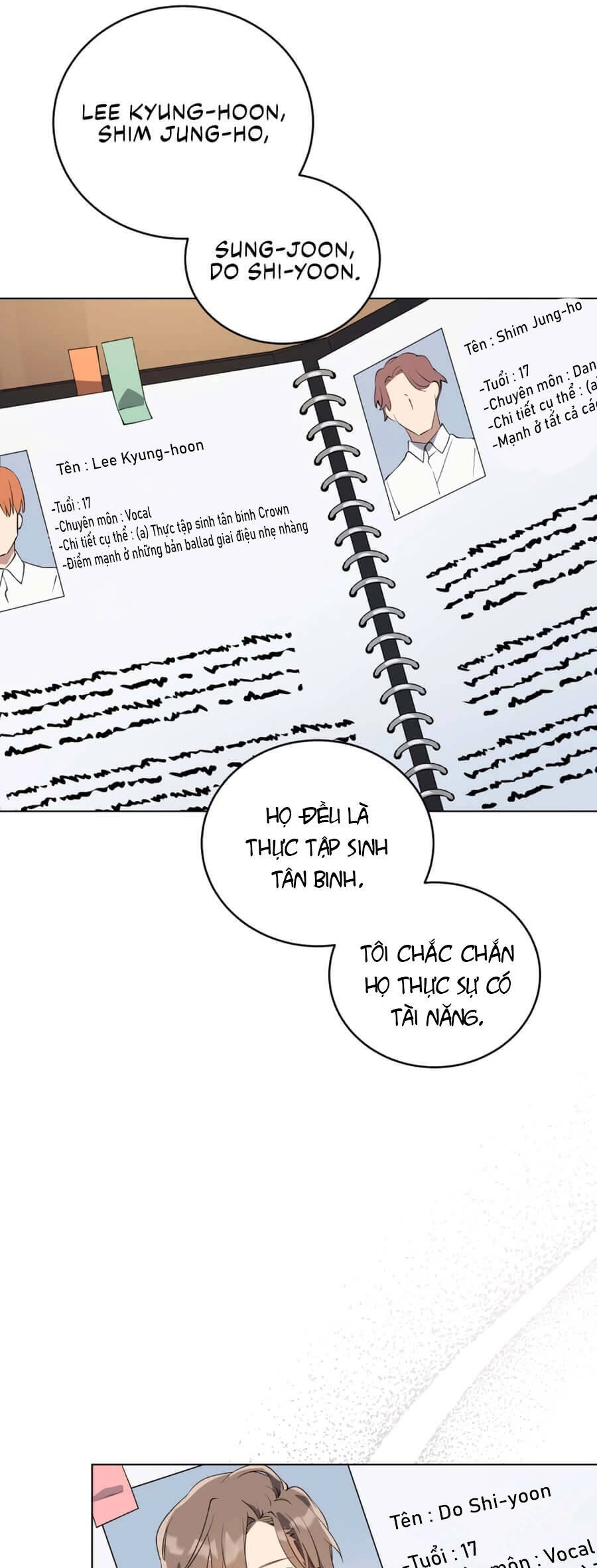 Cuộc Sống Thứ 2 Của Thần Tượng Toàn Năng Chapter 1 - 47