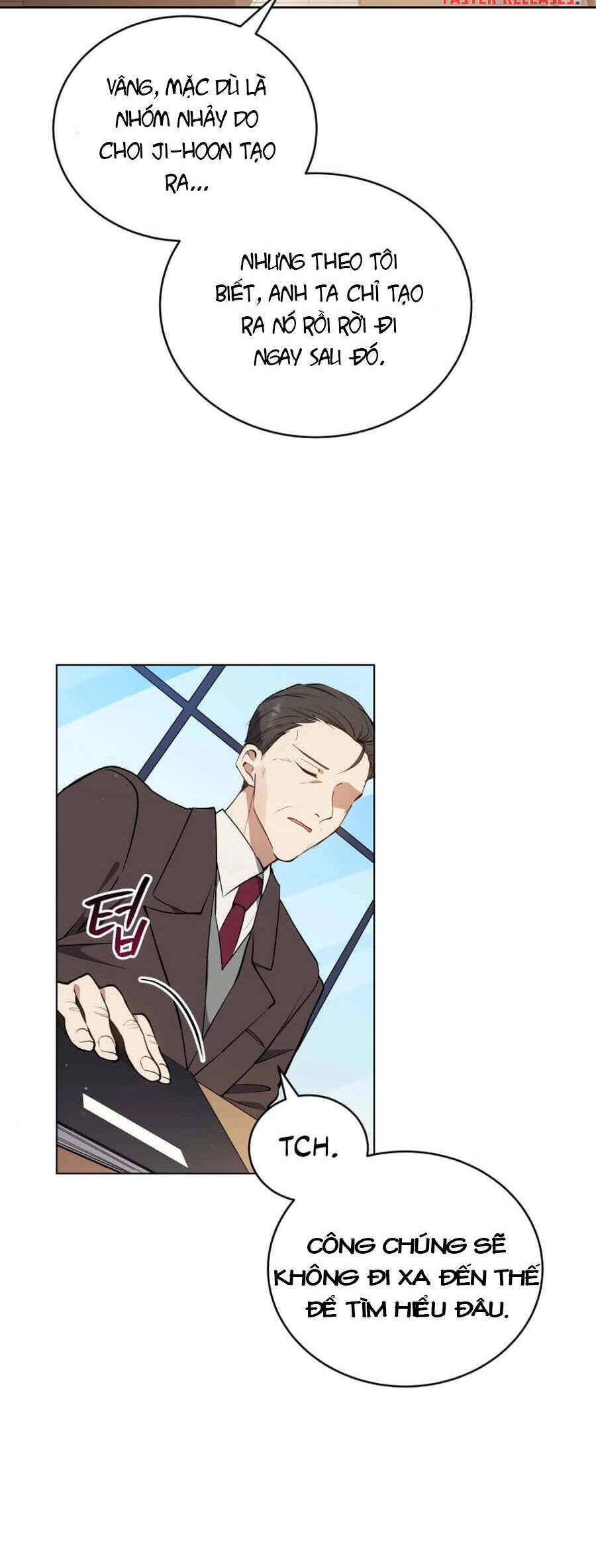 Cuộc Sống Thứ 2 Của Thần Tượng Toàn Năng Chapter 1 - 49