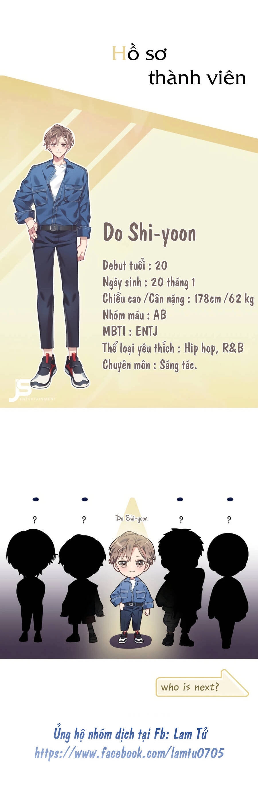 Cuộc Sống Thứ 2 Của Thần Tượng Toàn Năng Chapter 1 - 55