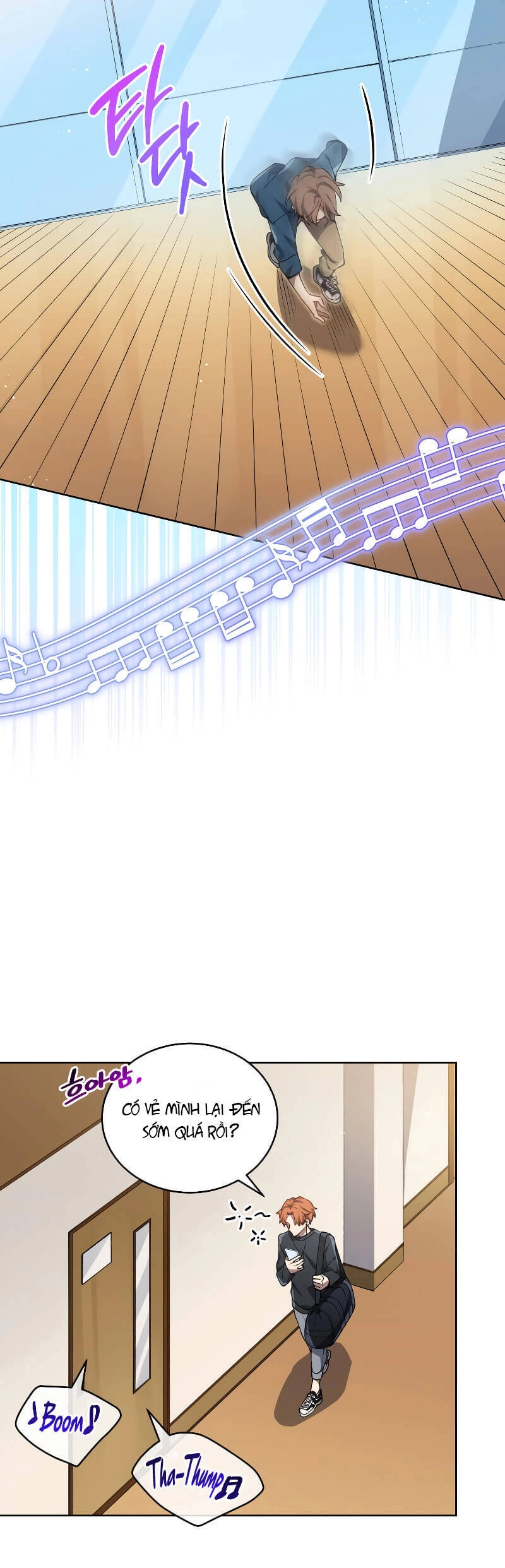 Cuộc Sống Thứ 2 Của Thần Tượng Toàn Năng Chapter 2 - 5