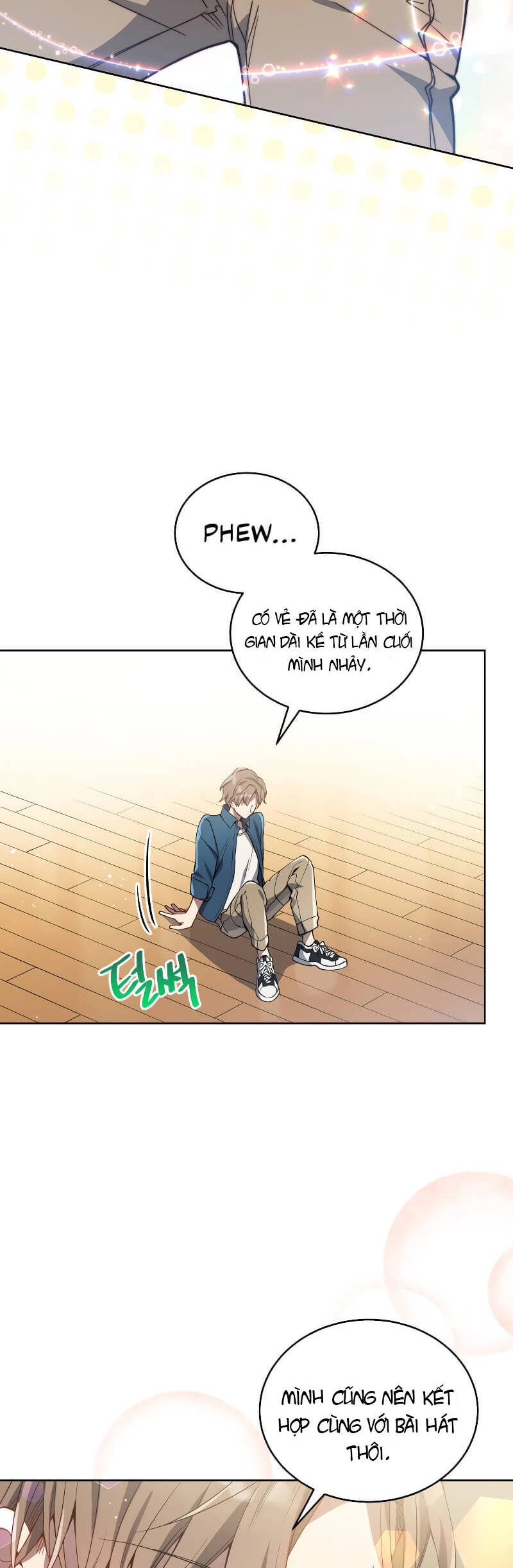 Cuộc Sống Thứ 2 Của Thần Tượng Toàn Năng Chapter 2 - 7