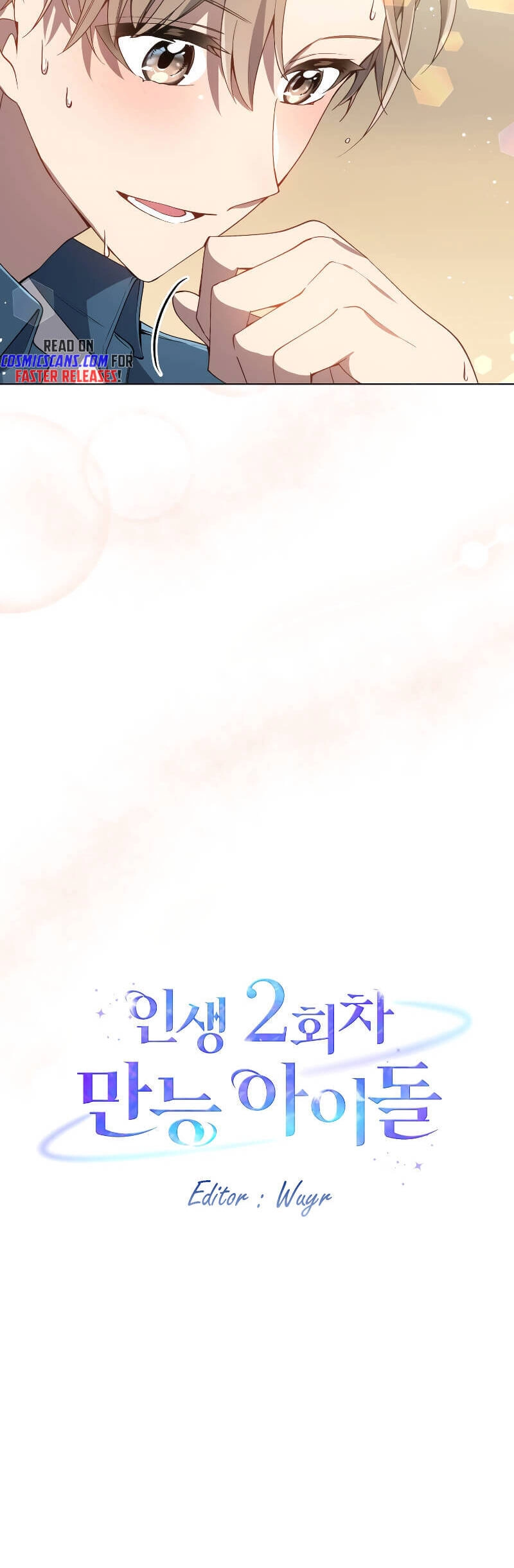 Cuộc Sống Thứ 2 Của Thần Tượng Toàn Năng Chapter 2 - 8