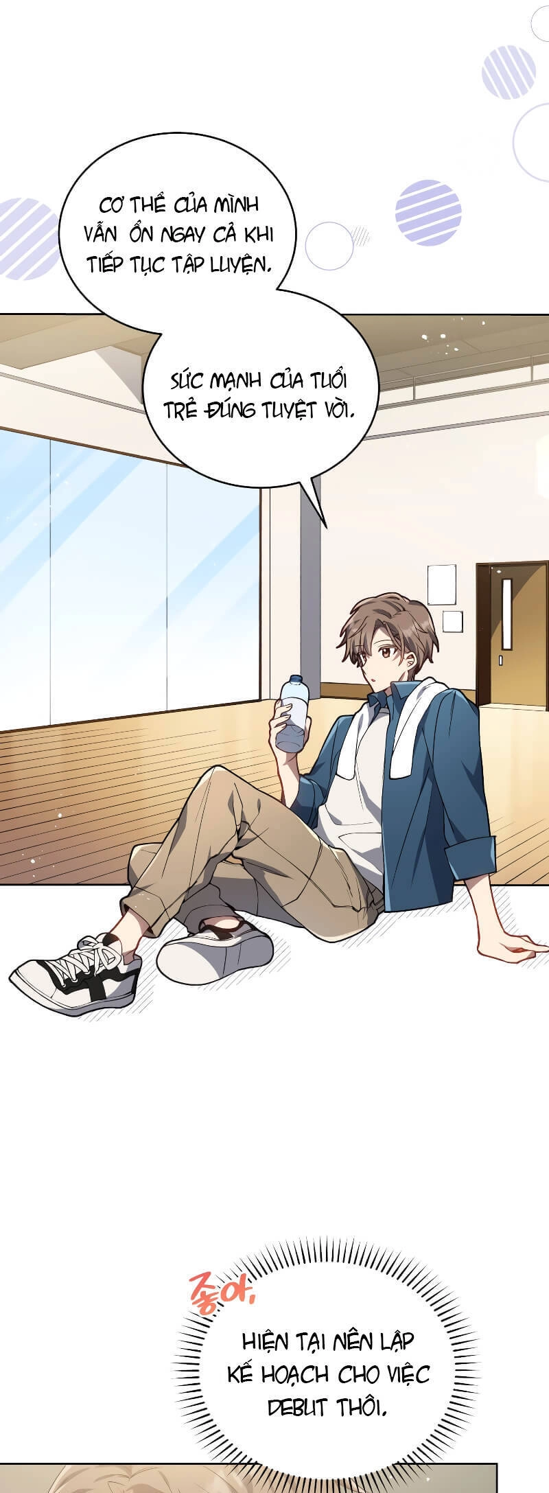 Cuộc Sống Thứ 2 Của Thần Tượng Toàn Năng Chapter 2 - 9