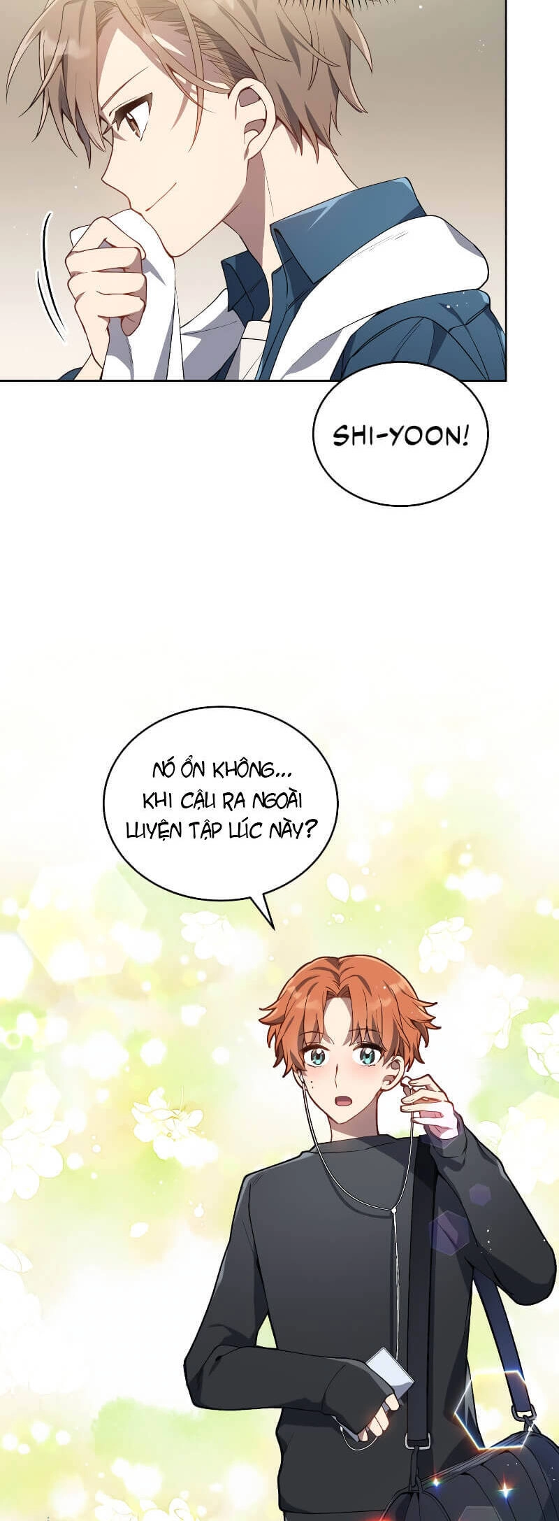 Cuộc Sống Thứ 2 Của Thần Tượng Toàn Năng Chapter 2 - 10