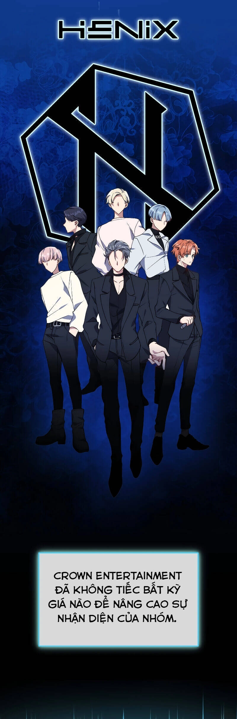 Cuộc Sống Thứ 2 Của Thần Tượng Toàn Năng Chapter 2 - 15