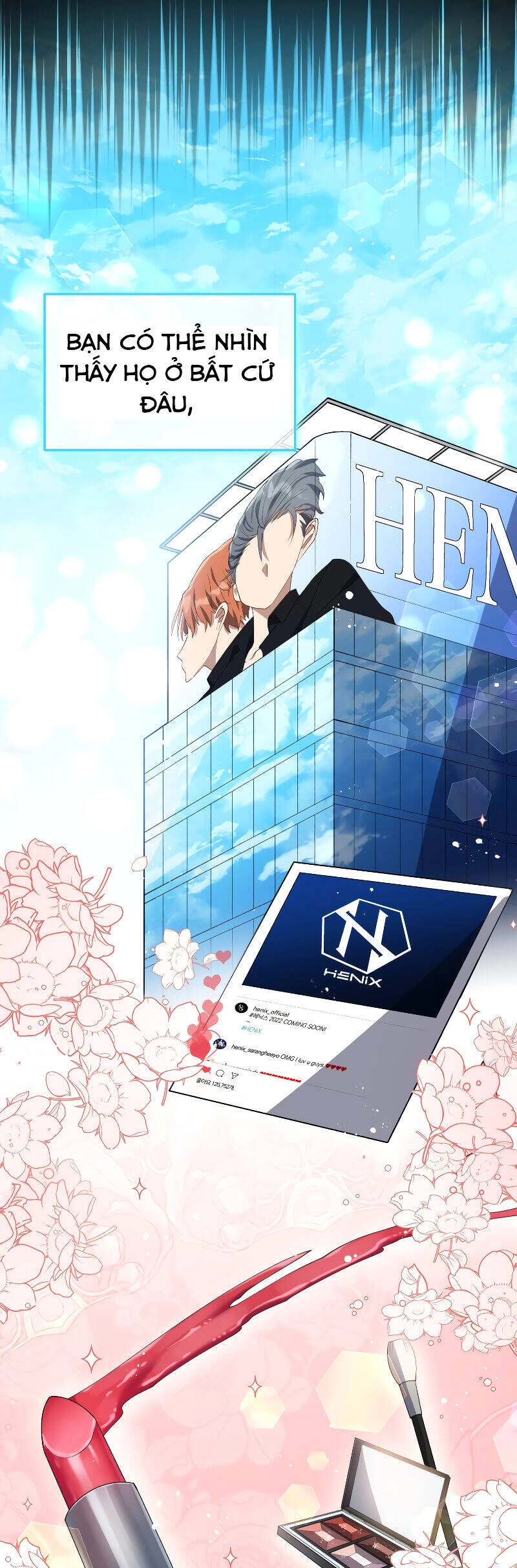 Cuộc Sống Thứ 2 Của Thần Tượng Toàn Năng Chapter 2 - 16