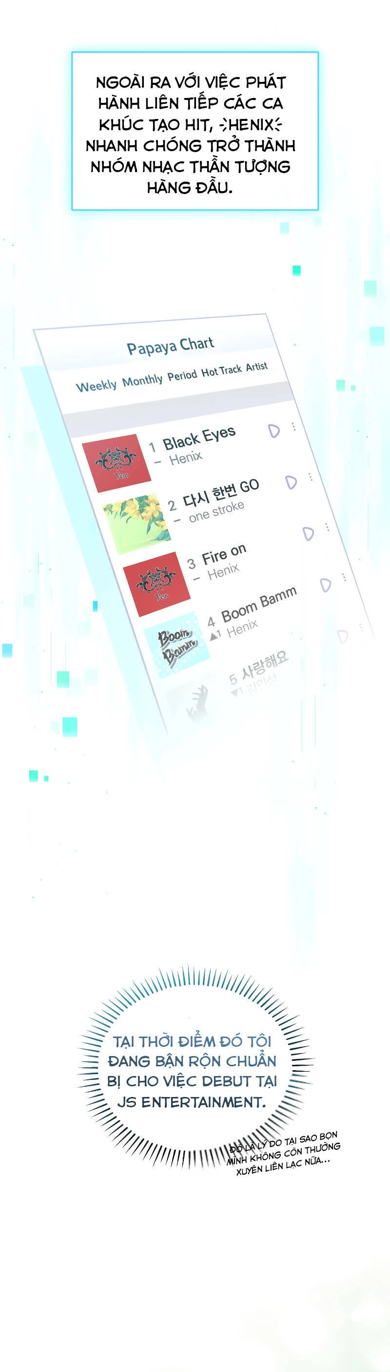 Cuộc Sống Thứ 2 Của Thần Tượng Toàn Năng Chapter 2 - 18