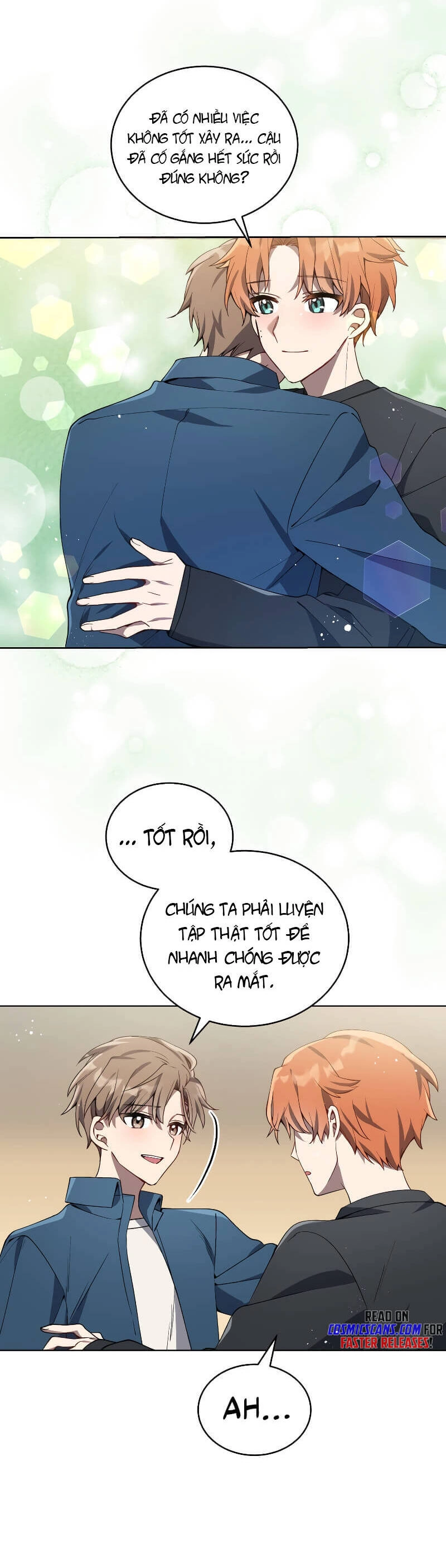 Cuộc Sống Thứ 2 Của Thần Tượng Toàn Năng Chapter 2 - 19