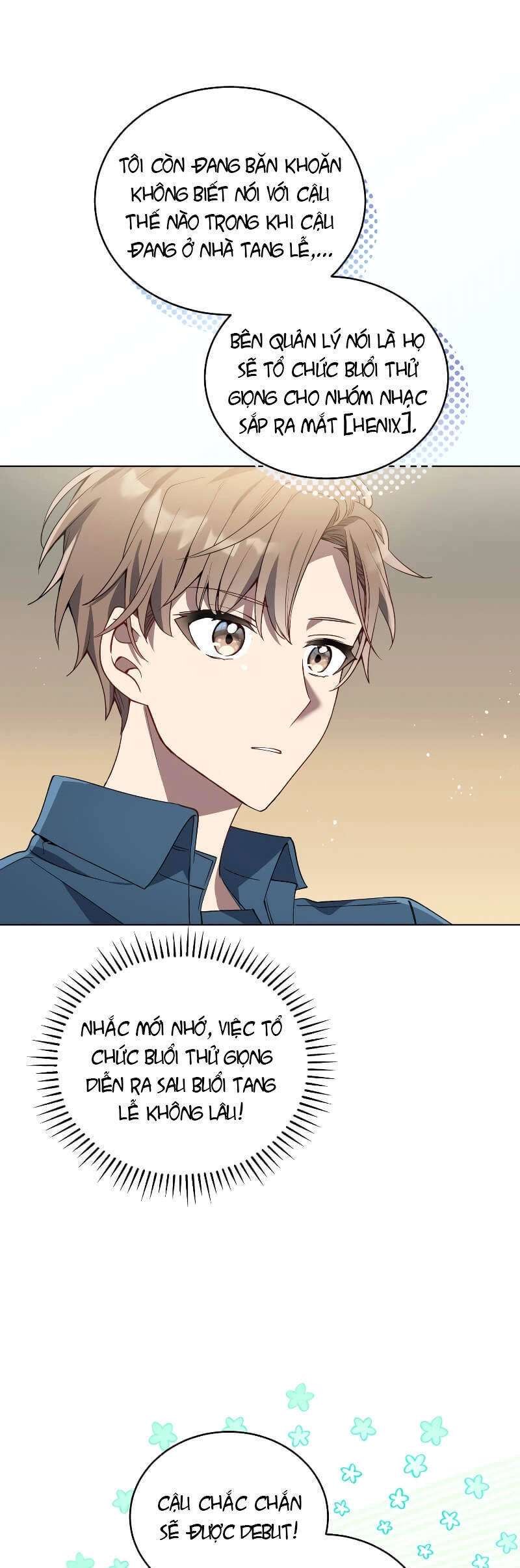 Cuộc Sống Thứ 2 Của Thần Tượng Toàn Năng Chapter 2 - 20