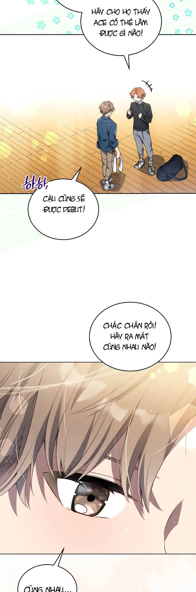 Cuộc Sống Thứ 2 Của Thần Tượng Toàn Năng Chapter 2 - 21