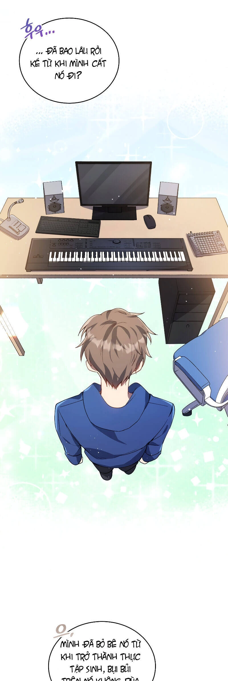 Cuộc Sống Thứ 2 Của Thần Tượng Toàn Năng Chapter 2 - 23