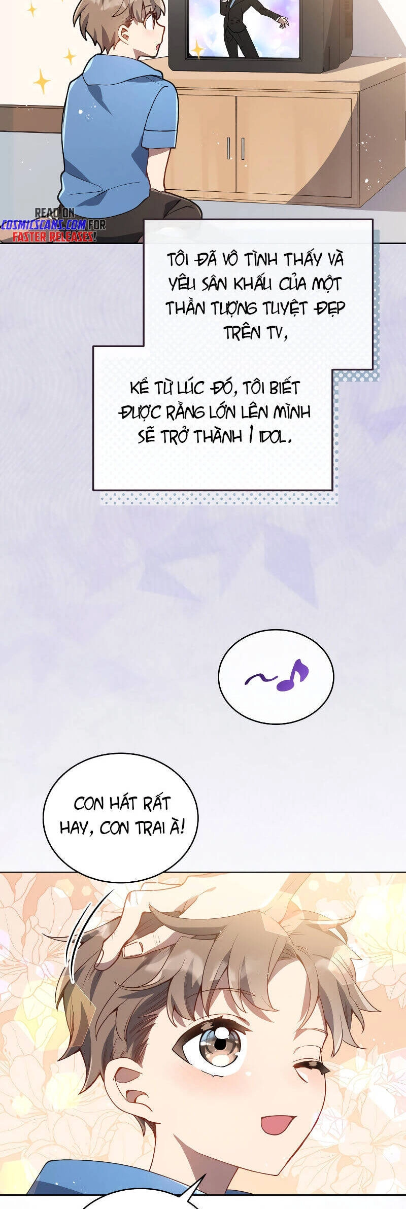 Cuộc Sống Thứ 2 Của Thần Tượng Toàn Năng Chapter 2 - 25