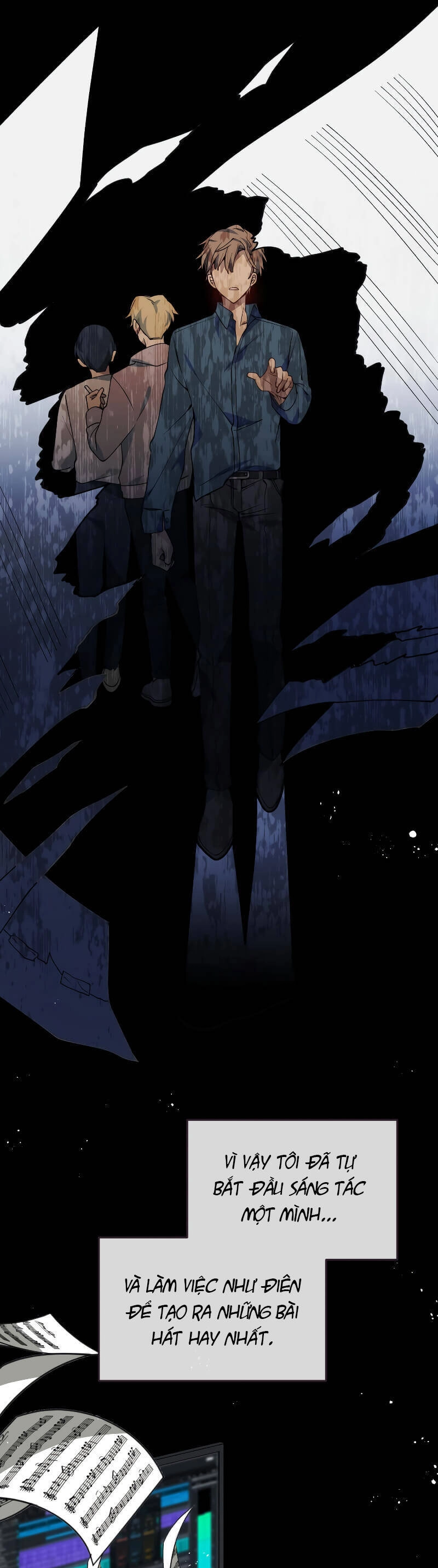 Cuộc Sống Thứ 2 Của Thần Tượng Toàn Năng Chapter 2 - 30