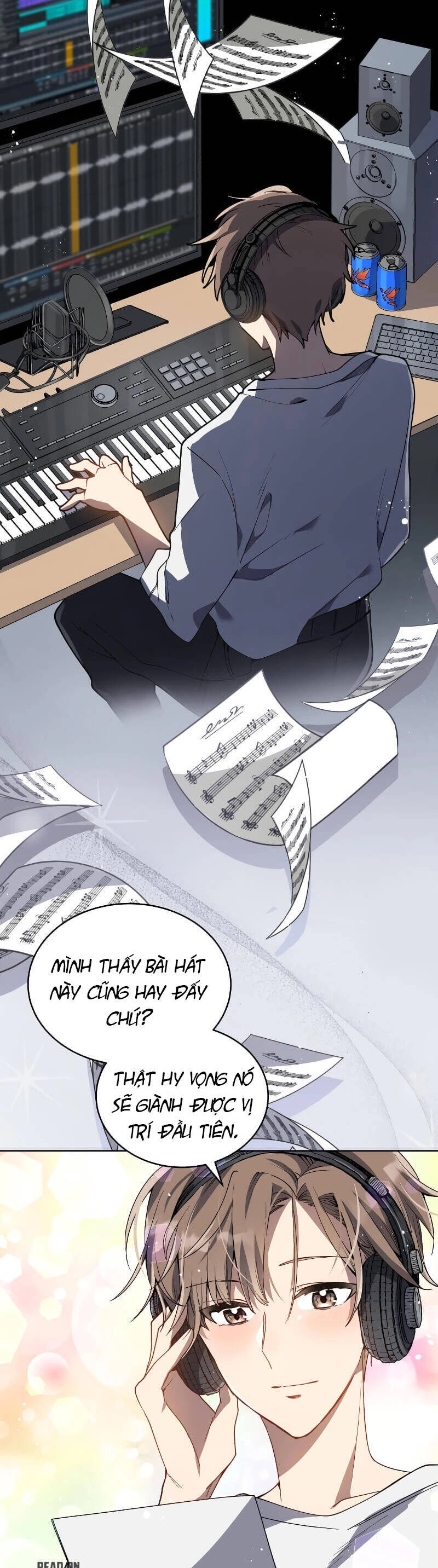 Cuộc Sống Thứ 2 Của Thần Tượng Toàn Năng Chapter 2 - 31