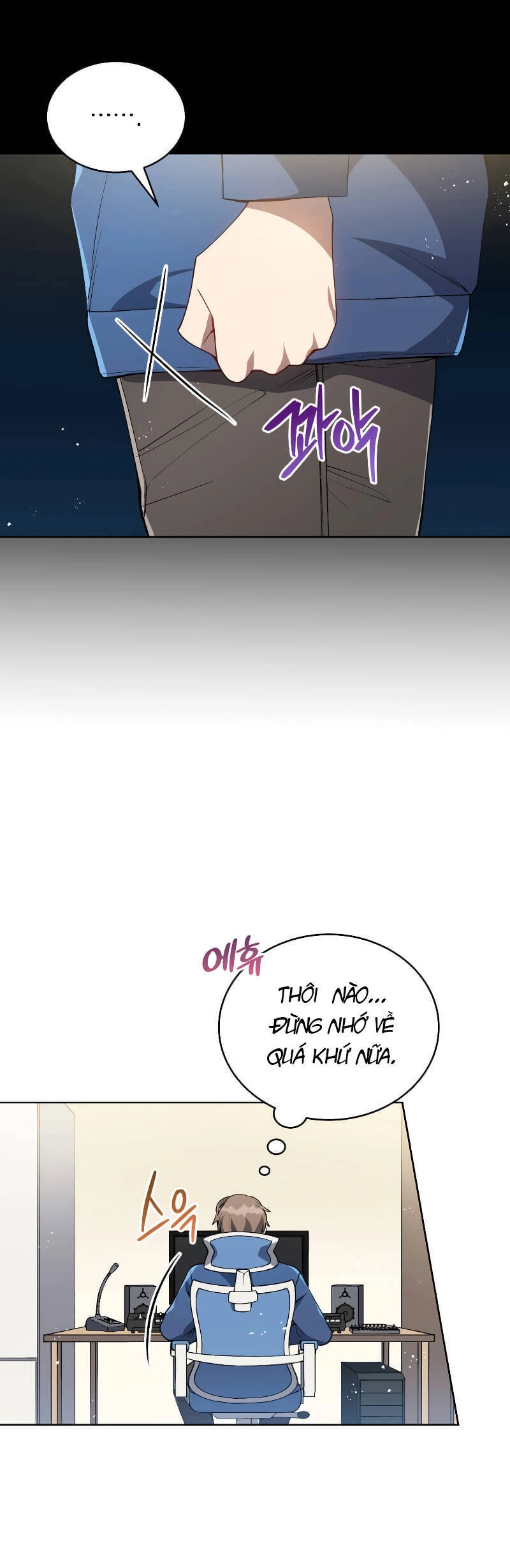 Cuộc Sống Thứ 2 Của Thần Tượng Toàn Năng Chapter 2 - 33