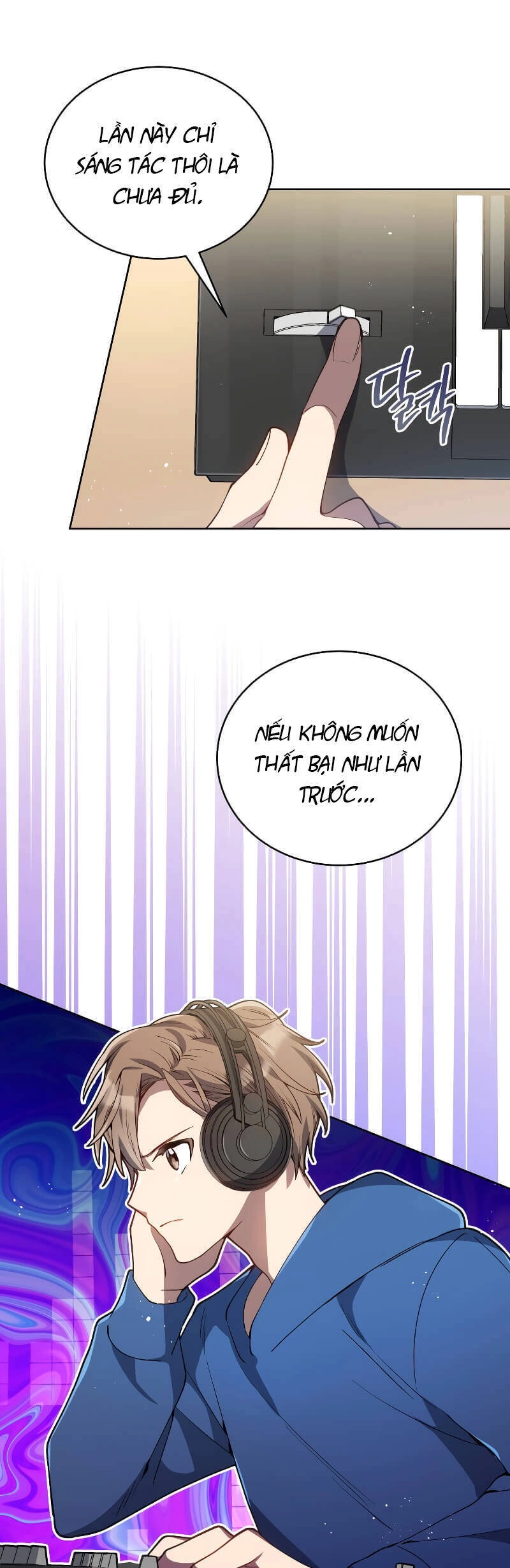 Cuộc Sống Thứ 2 Của Thần Tượng Toàn Năng Chapter 2 - 34