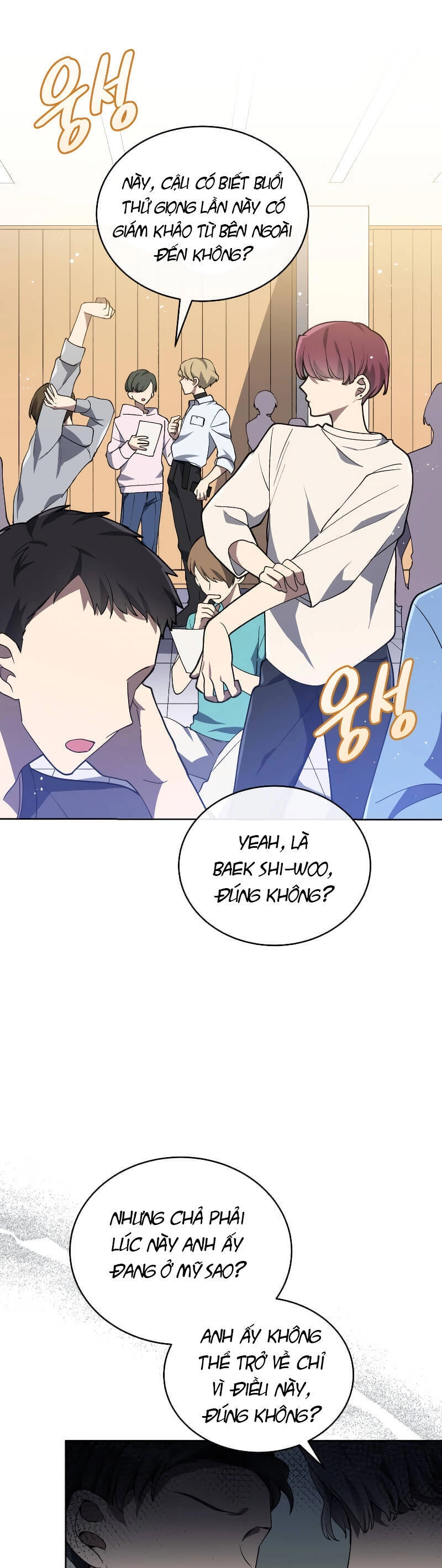 Cuộc Sống Thứ 2 Của Thần Tượng Toàn Năng Chapter 2 - 36