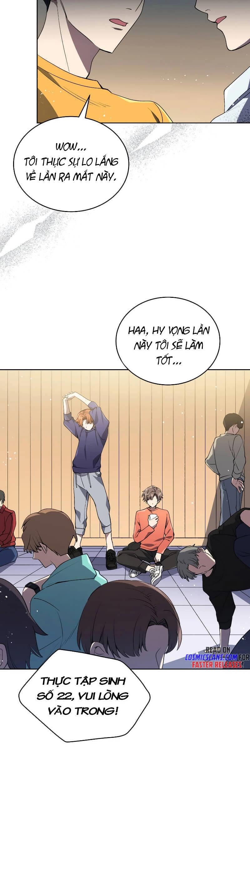 Cuộc Sống Thứ 2 Của Thần Tượng Toàn Năng Chapter 2 - 37