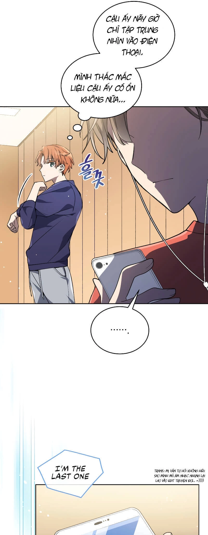 Cuộc Sống Thứ 2 Của Thần Tượng Toàn Năng Chapter 2 - 38