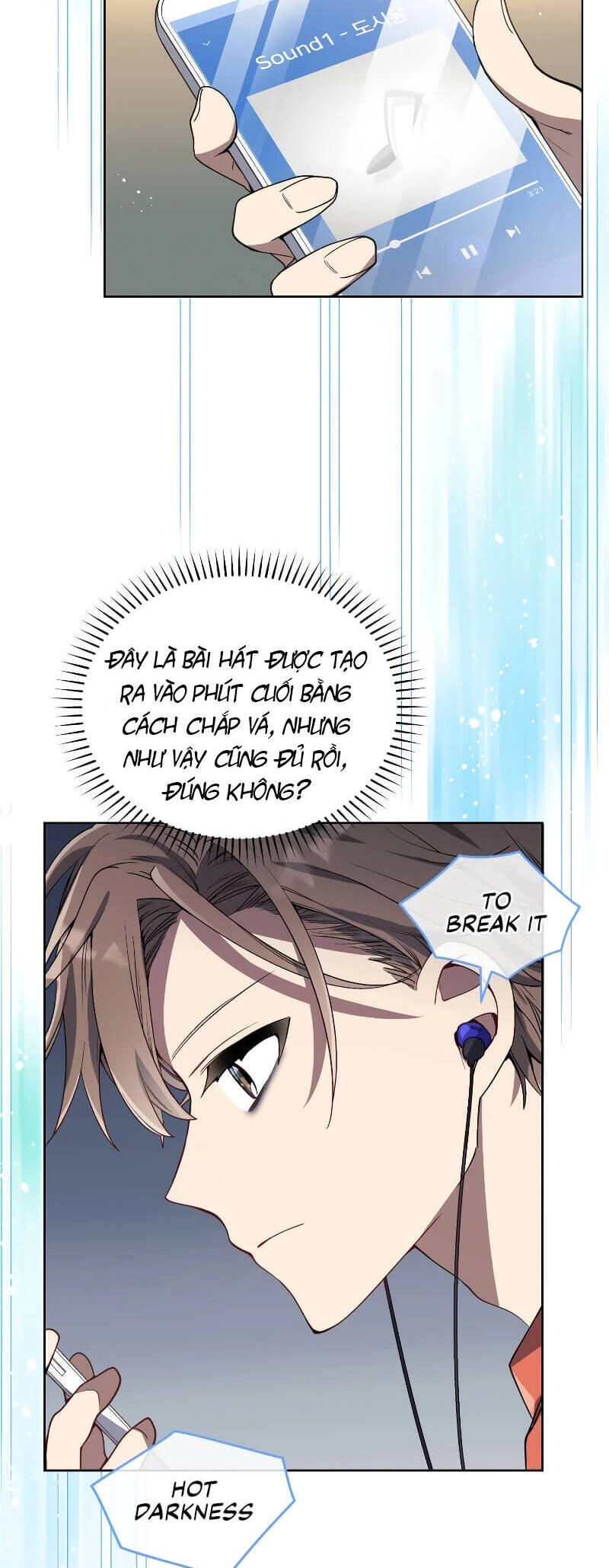 Cuộc Sống Thứ 2 Của Thần Tượng Toàn Năng Chapter 2 - 39