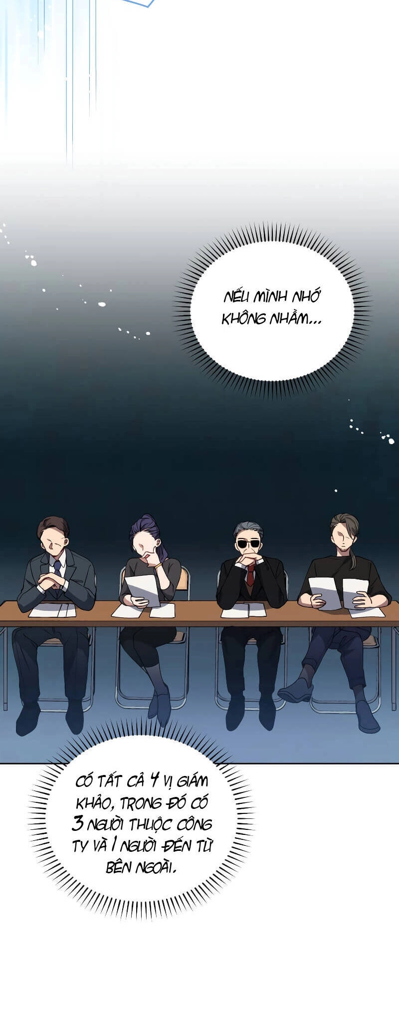 Cuộc Sống Thứ 2 Của Thần Tượng Toàn Năng Chapter 2 - 40