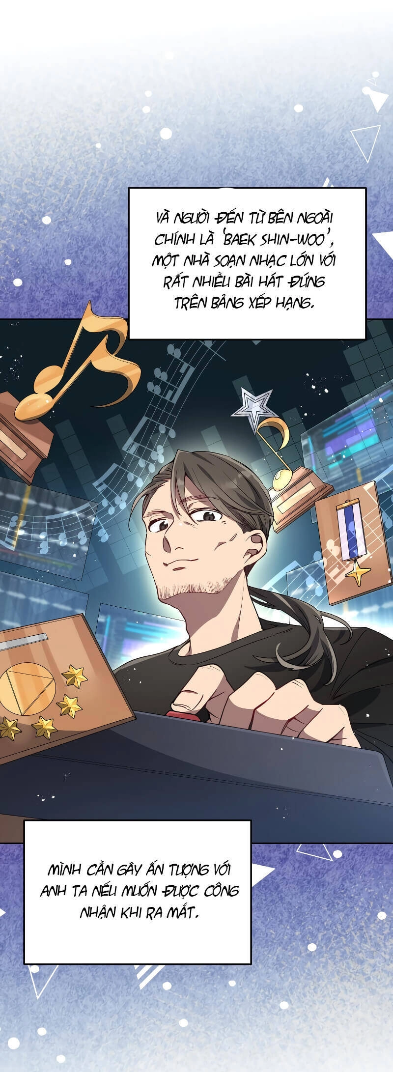 Cuộc Sống Thứ 2 Của Thần Tượng Toàn Năng Chapter 2 - 41