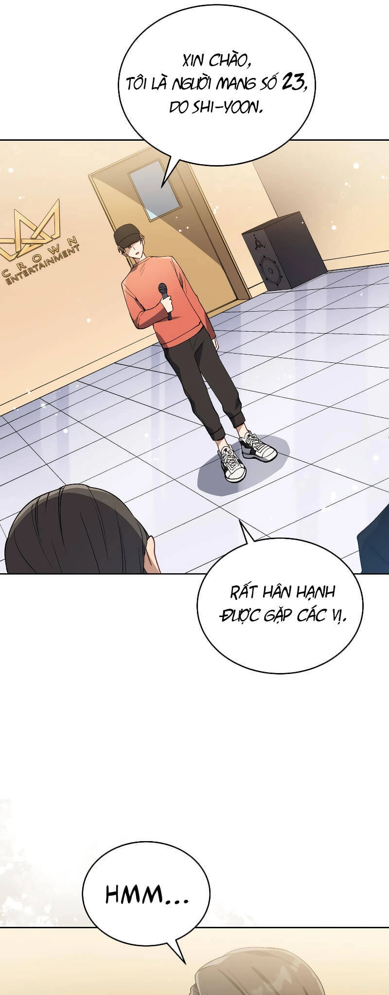 Cuộc Sống Thứ 2 Của Thần Tượng Toàn Năng Chapter 2 - 44