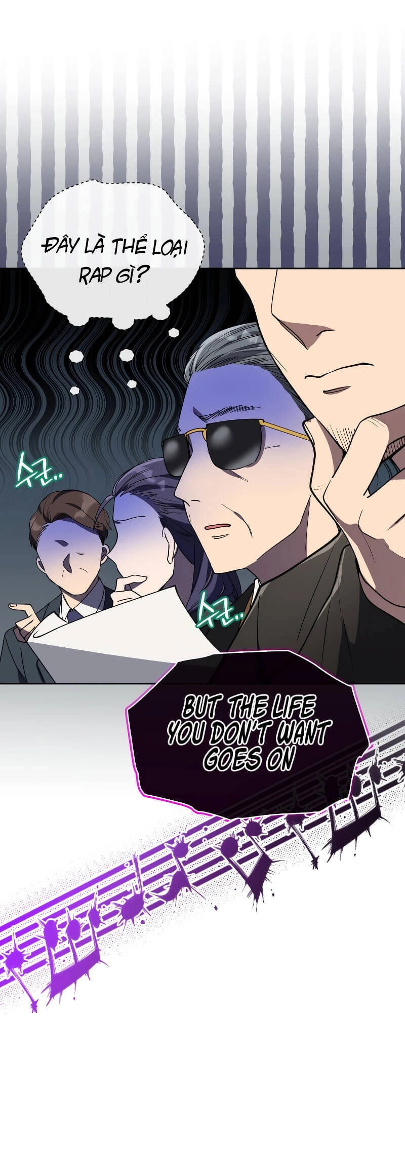 Cuộc Sống Thứ 2 Của Thần Tượng Toàn Năng Chapter 2 - 53