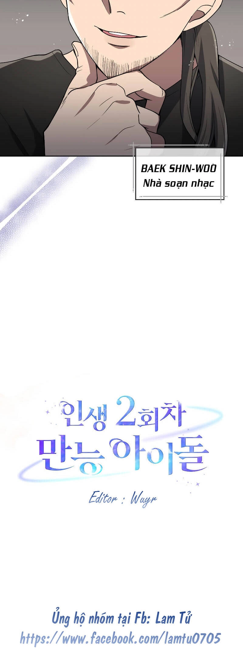 Cuộc Sống Thứ 2 Của Thần Tượng Toàn Năng Chapter 2 - 57